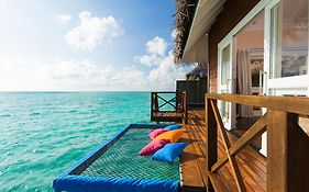 Hotel Sun Siyam Vilu Reef - 24-hour All-inclusive With Free Transfers